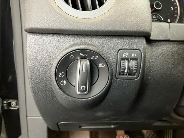 Volkswagen Tiguan T1 2.0 TDI 4x2 81 kW (110 CV)
