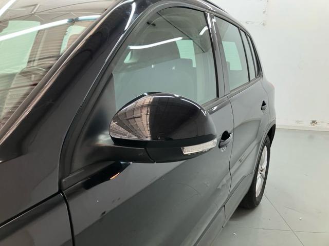 Volkswagen Tiguan T1 2.0 TDI 4x2 81 kW (110 CV)