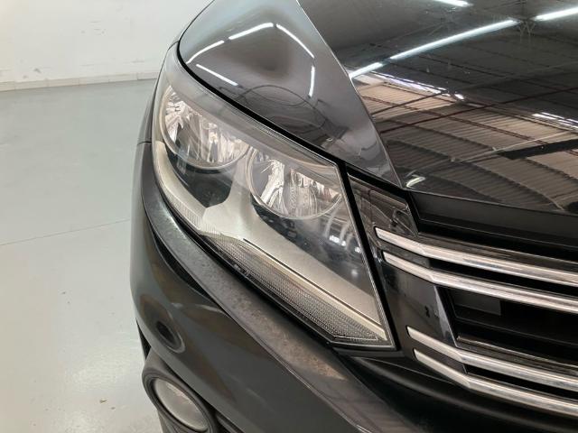 Volkswagen Tiguan T1 2.0 TDI 4x2 81 kW (110 CV)