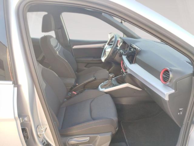 SEAT Arona 1.0 TSI FR XM DSG 85 kW (115 CV)