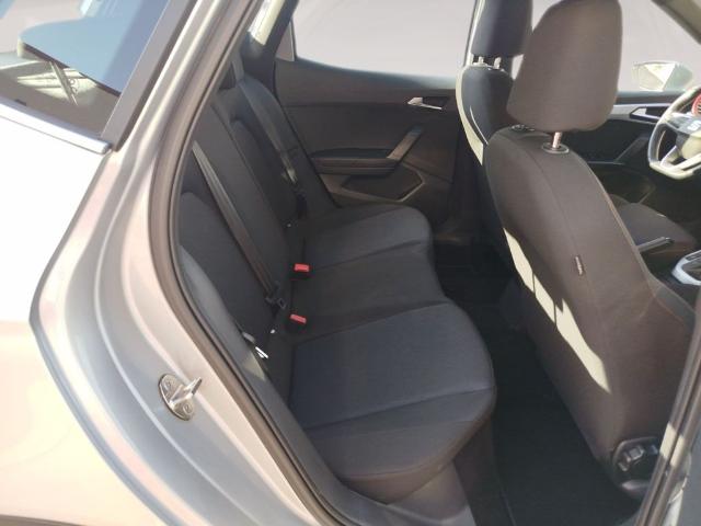 SEAT Arona 1.0 TSI FR XM DSG 85 kW (115 CV)