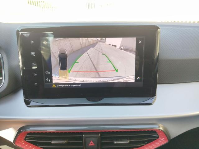 SEAT Arona 1.0 TSI FR XM DSG 85 kW (115 CV)