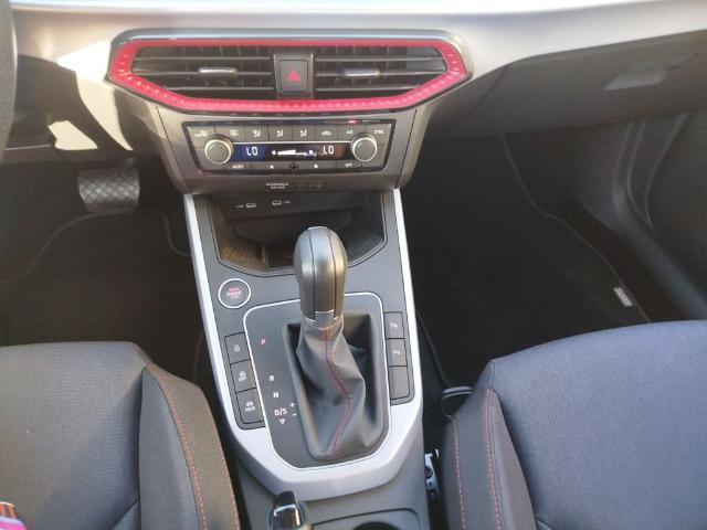 SEAT Arona 1.0 TSI FR XM DSG 85 kW (115 CV)