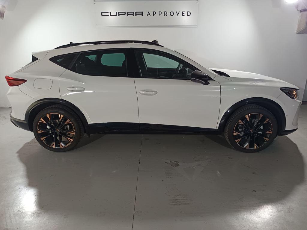 1.5 TSI e-Hybrid DSG 150 kW (204 CV)