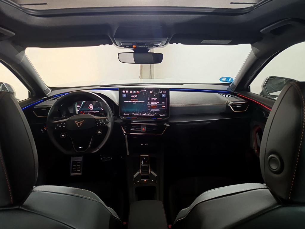 1.5 TSI e-Hybrid DSG 150 kW (204 CV)