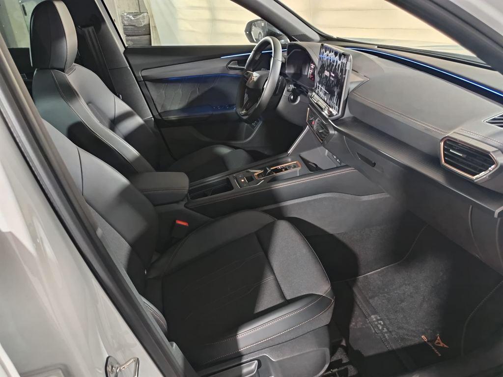 1.5 TSI e-Hybrid DSG 150 kW (204 CV)