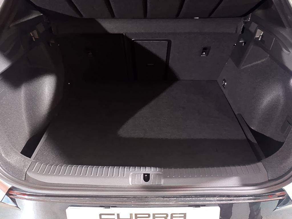 1.5 TSI e-Hybrid DSG 150 kW (204 CV)