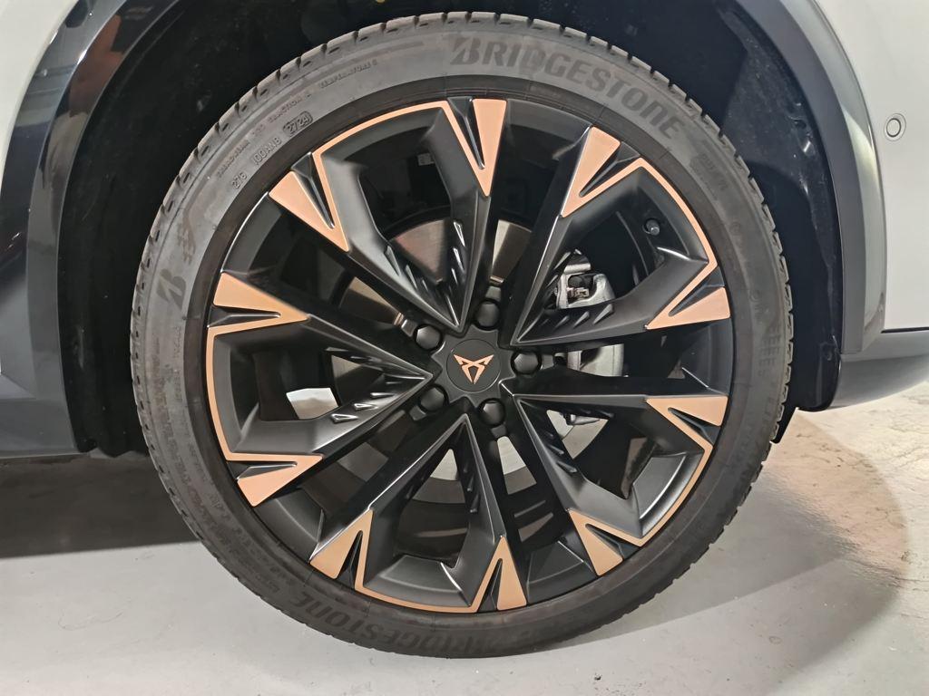 1.5 TSI e-Hybrid DSG 150 kW (204 CV)