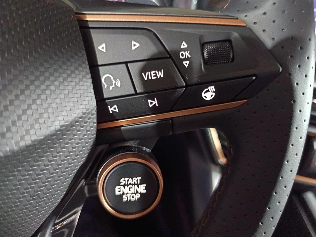 1.5 TSI e-Hybrid DSG 150 kW (204 CV)