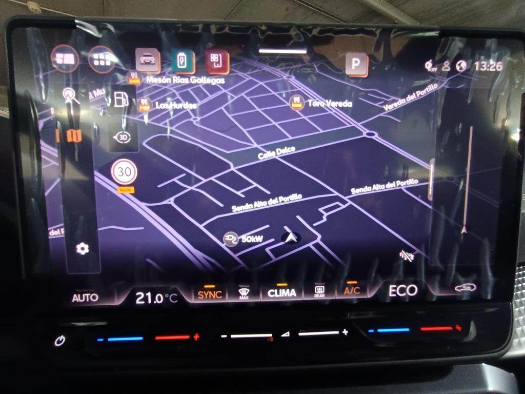 1.5 TSI e-Hybrid DSG 150 kW (204 CV)