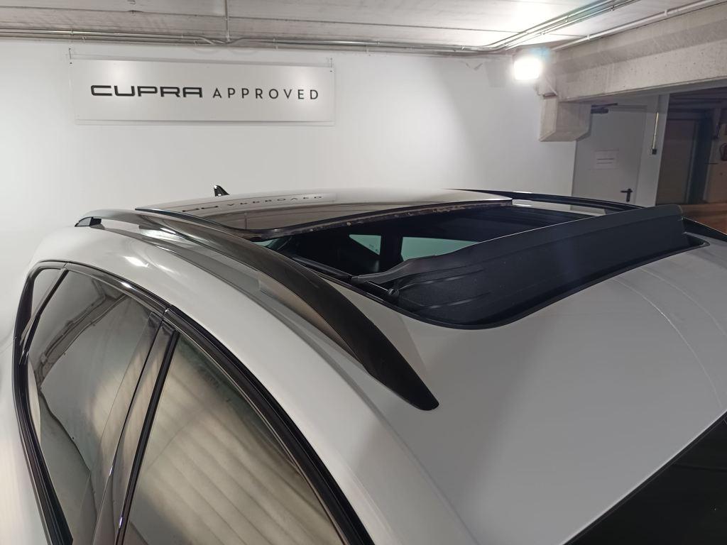 1.5 TSI e-Hybrid DSG 150 kW (204 CV)
