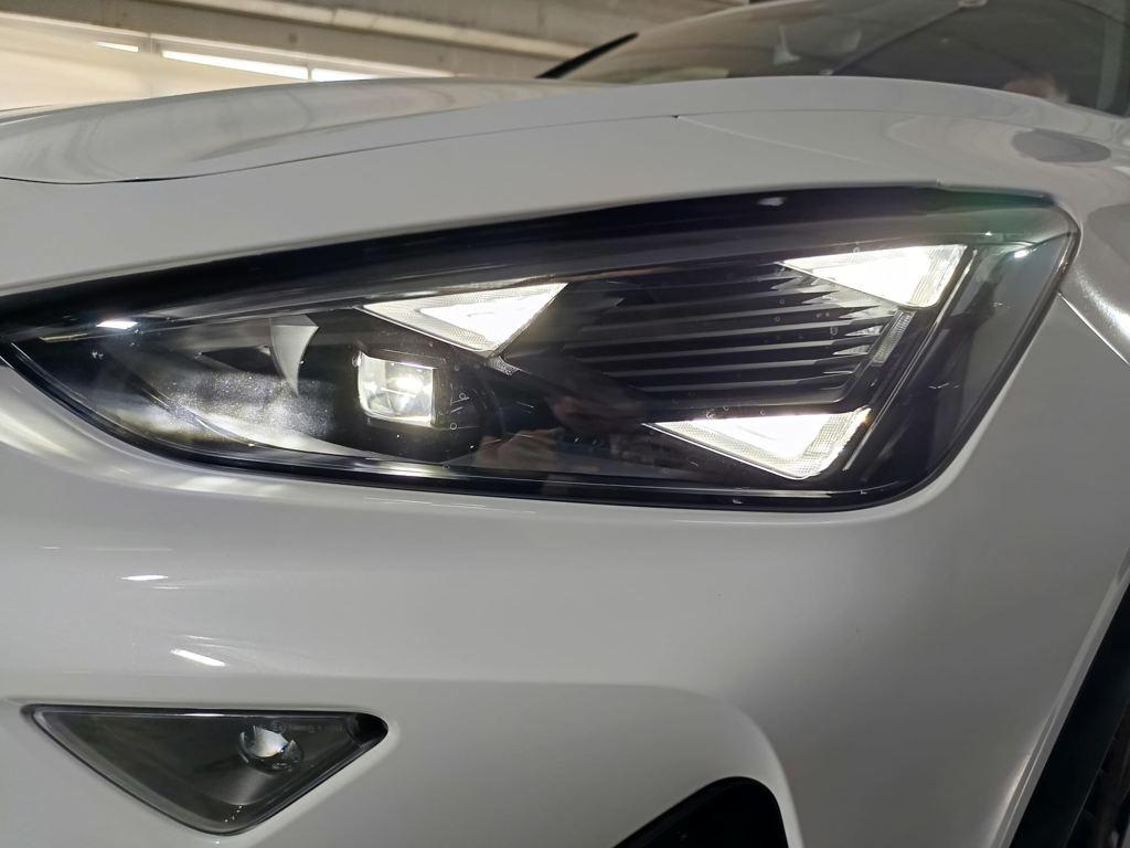 1.5 TSI e-Hybrid DSG 150 kW (204 CV)