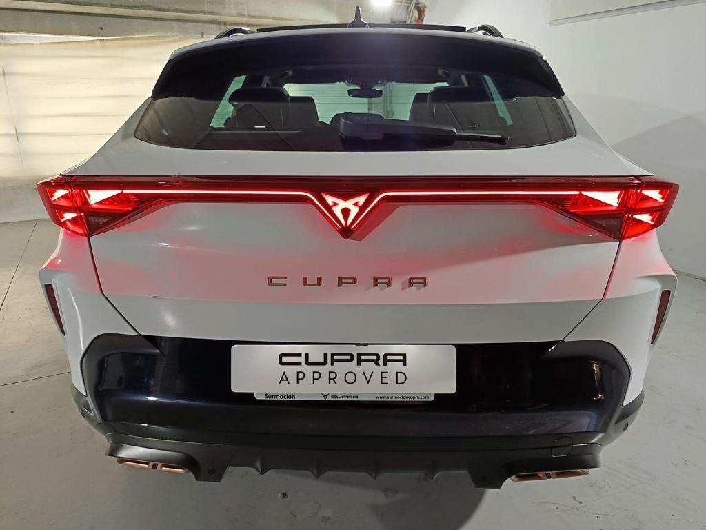 1.5 TSI e-Hybrid DSG 150 kW (204 CV)