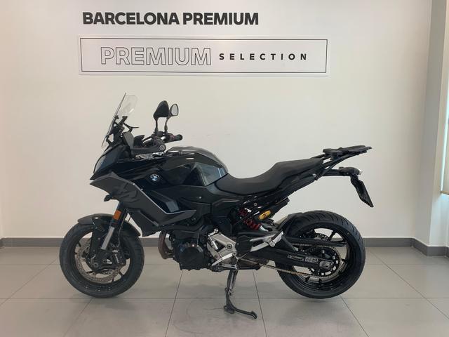 BMW Motorrad F 900 XR  de ocasión 