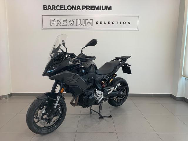 BMW Motorrad F 900 XR  de ocasión 