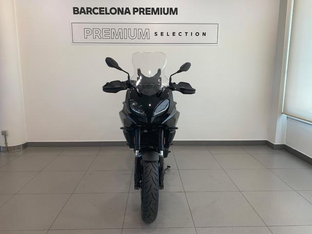 BMW Motorrad F 900 XR  de ocasión 