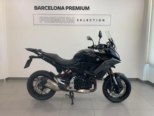BMW Motorrad F 900 XR  de ocasión 
