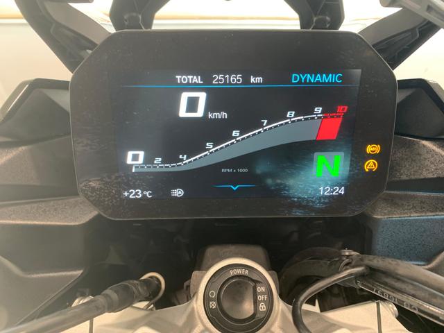 BMW Motorrad F 900 XR  de ocasión 