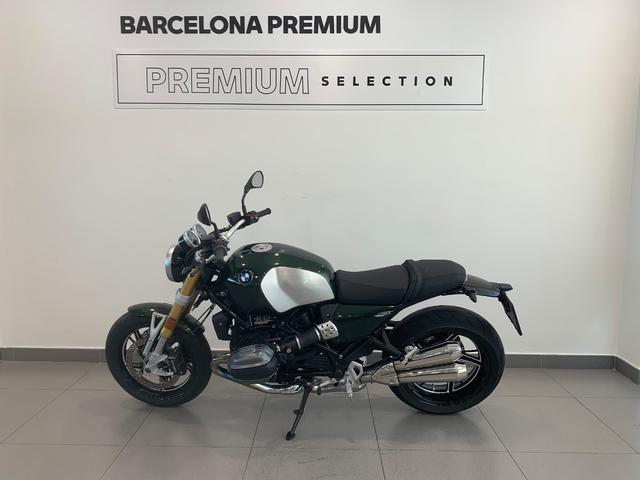 BMW Motorrad R 12 NINET  de ocasión 