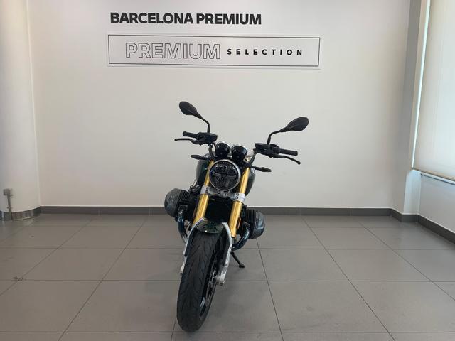 BMW Motorrad R 12 NINET  de ocasión 