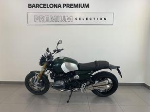 motos BMW Motorrad R 12 NINET segunda mano
