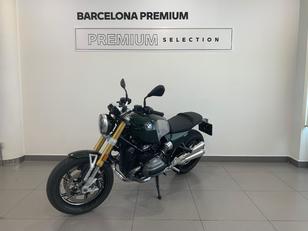 motos segunda mano BMW Motorrad