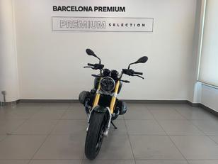 ofertas BMW Motorrad R 12 NINET segunda mano