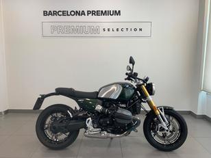 ofertas BMW Motorrad R 12 NINET segunda mano