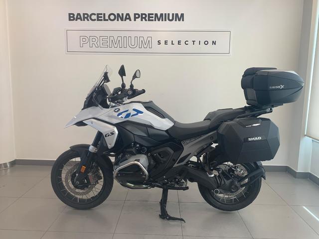 BMW Motorrad R 1300 GS  de ocasión 