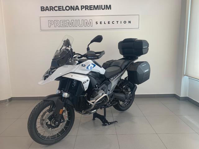 BMW Motorrad R 1300 GS  de ocasión 