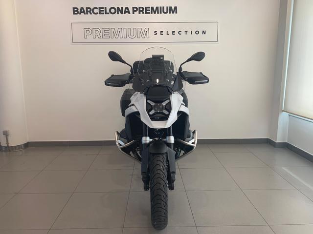 BMW Motorrad R 1300 GS  de ocasión 