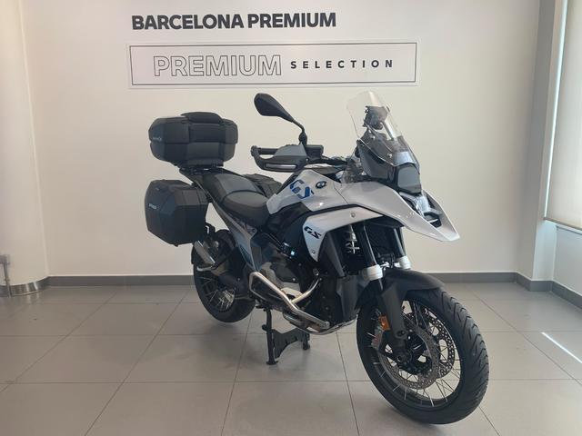 BMW Motorrad R 1300 GS  de ocasión 