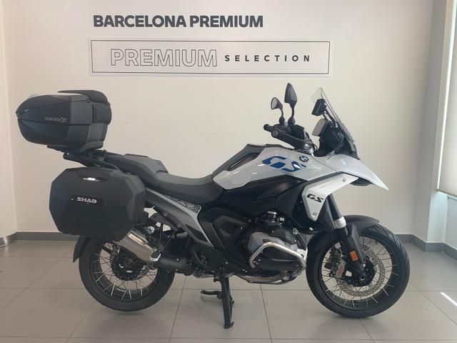 BMW Motorrad R 1300 GS  de ocasión 
