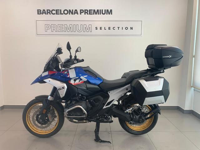 BMW Motorrad R 1300 GS  de ocasión 