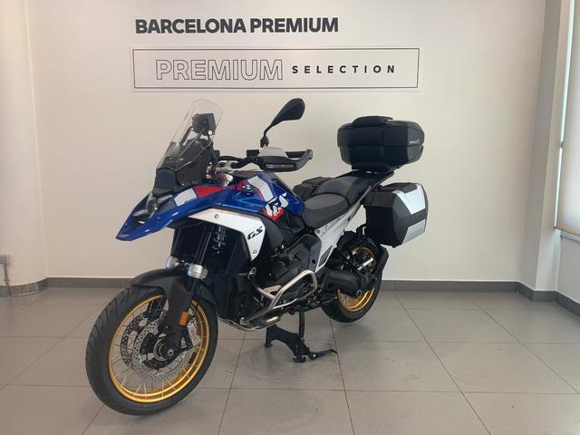 BMW Motorrad R 1300 GS  de ocasión 