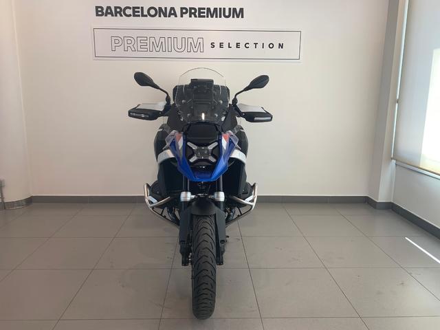 BMW Motorrad R 1300 GS  de ocasión 