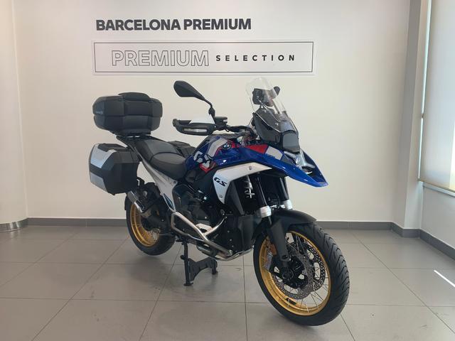 BMW Motorrad R 1300 GS  de ocasión 