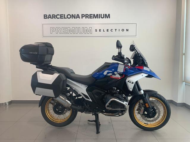 BMW Motorrad R 1300 GS  de ocasión 
