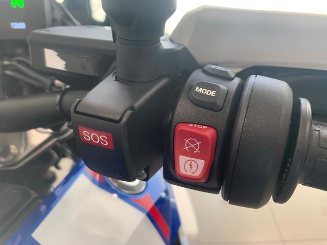 BMW Motorrad R 1300 GS  de ocasión 