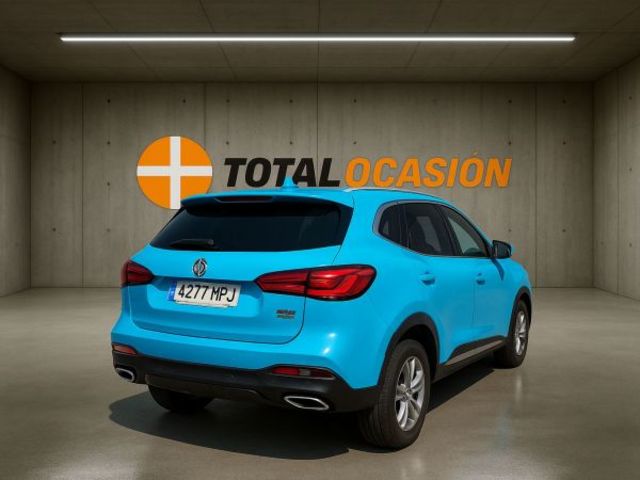 MG eHS 1.5T PHEV Luxury 249 kW (339 CV)