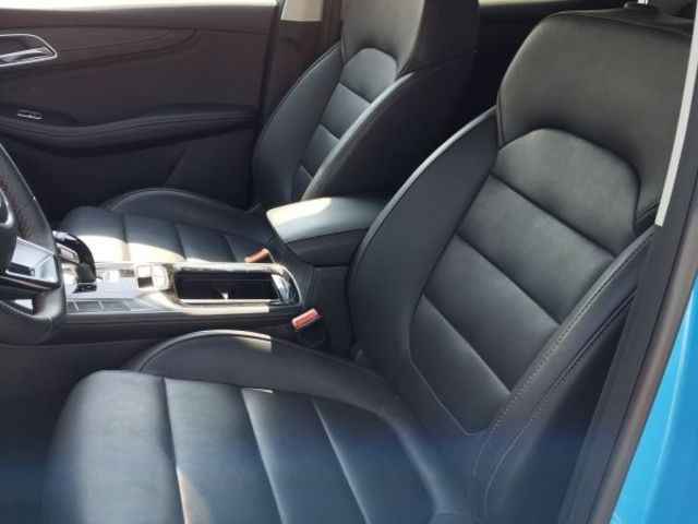 MG eHS 1.5T PHEV Luxury 249 kW (339 CV)