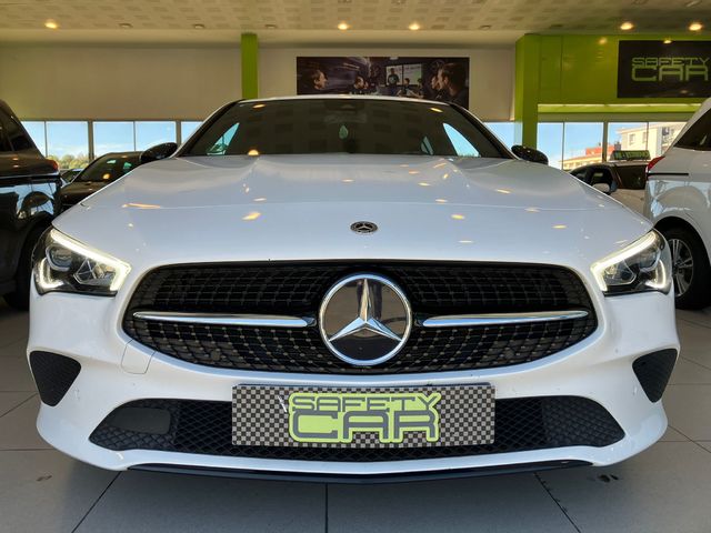 Mercedes-Benz CLA 250 Shooting Brake 4Matic 165 kW (224 CV)