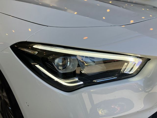 Mercedes-Benz CLA 250 Shooting Brake 4Matic 165 kW (224 CV)