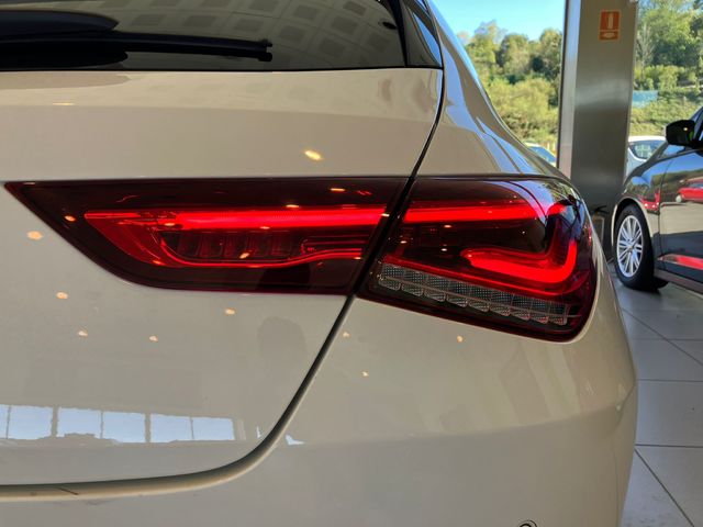 Mercedes-Benz CLA 250 Shooting Brake 4Matic 165 kW (224 CV)