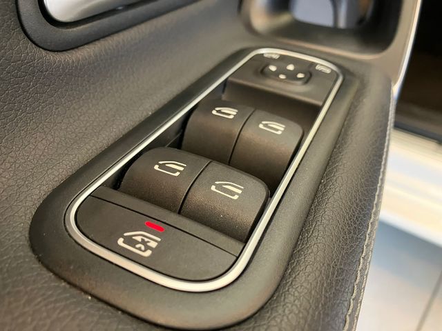 Mercedes-Benz CLA 250 Shooting Brake 4Matic 165 kW (224 CV)