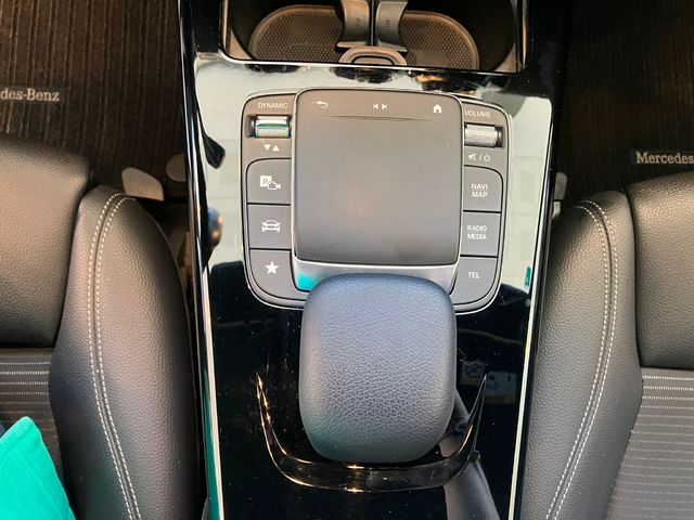 Mercedes-Benz CLA 250 Shooting Brake 4Matic 165 kW (224 CV)