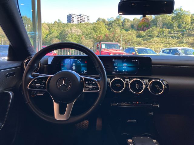 Mercedes-Benz CLA 250 Shooting Brake 4Matic 165 kW (224 CV)