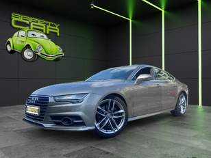 Audi A7 Sportback 3.0 TDI de segunda mano