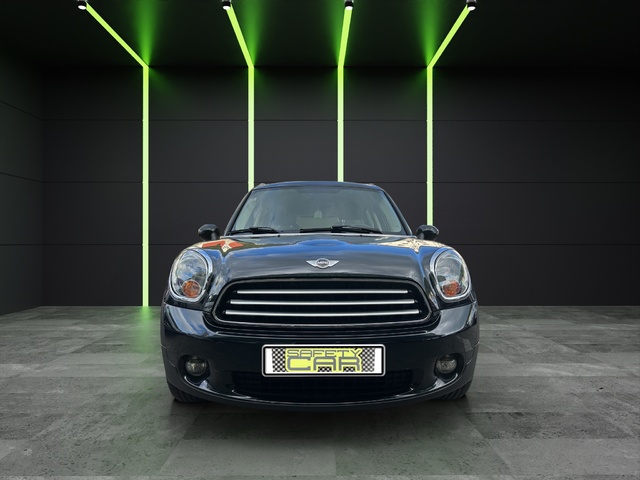 MINI MINI Countryman Cooper D ALL4 82 kW (112 CV)