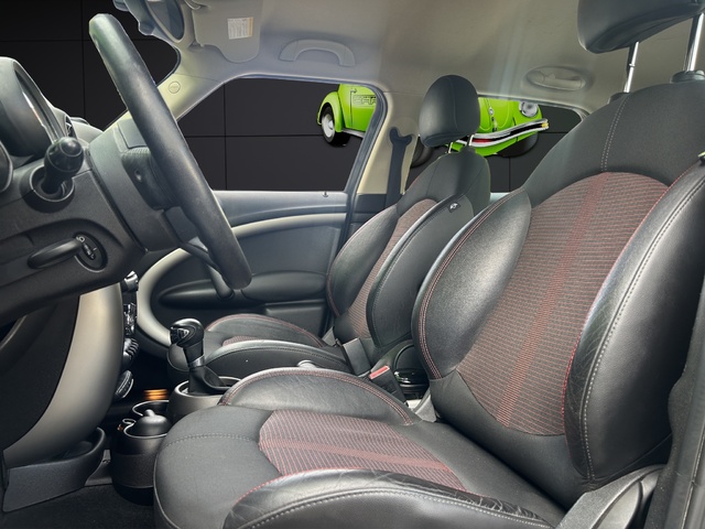 MINI MINI Countryman Cooper D ALL4 82 kW (112 CV)